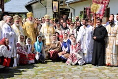 Bishops-ASCOR-Lainici-Irodion-Feast-2015-3-Copy