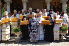 Episkopos-Holly-Relics-Irodion-Feast-Lainici-Cathedral-2018-4-Copy