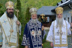 Lainici-Irodion-Feast-2019-IPS-Irenaeus-Iosif-Nicodim-2-Copy